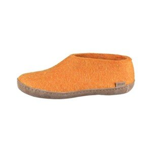 Glerups  DK Shoe  Mamuszok Narancssárga