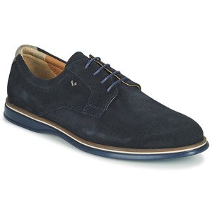 Martinelli  DUOMO  Oxford cipők Kék
