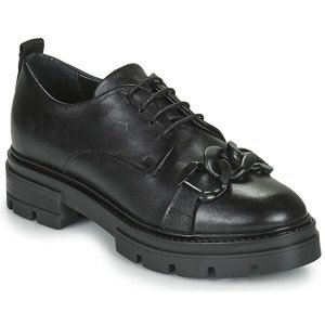 Mjus  BEATRIX DERBY  Oxford cipők Fekete