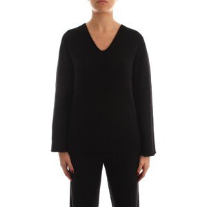 Friendly Sweater  C216-676  Rövid ujjú pólók Fekete