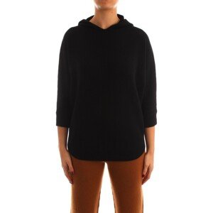Friendly Sweater  C216-603  Pulóverek Fekete