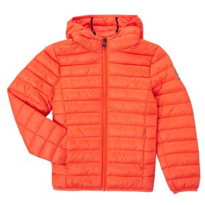 JOTT  HUGO  Steppelt kabátok  Narancssárga