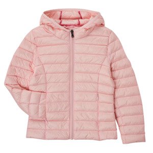 JOTT  CARLA  Steppelt kabátok Rózsaszín