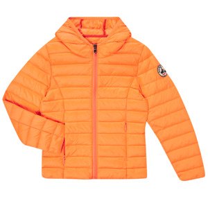 JOTT  CARLA  Steppelt kabátok Narancssárga