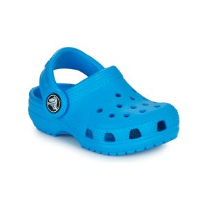 Crocs  CLASSIC CLOG T  Klumpák Kék