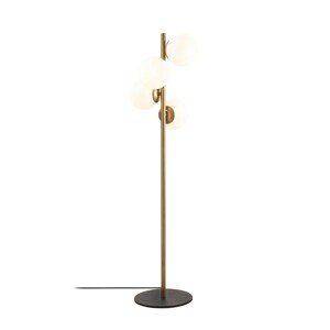 Opviq  Floor Lamp - Faze - NT - 115  Állólámpák Arany