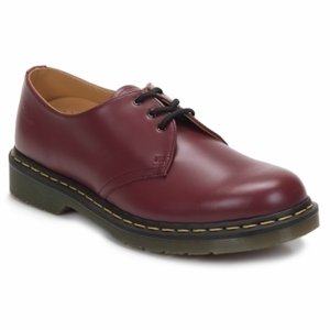 Dr. Martens  1461 3-EYE SHOE  Oxford cipők Piros