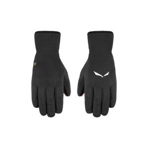Salewa  Ortles Polarlite Gloves 28216-0910  Kesztyűk Fekete