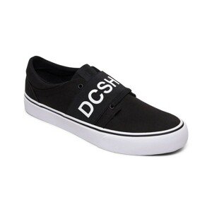 DC Shoes  Trase TX SP  Deszkás cipők Fekete