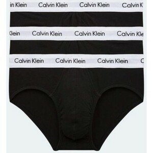 Calvin Klein Jeans  -  Alsónadrágok Fekete