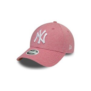 New-Era  New York Yankes Jersey 9FORTY  Baseball sapkák Rózsaszín