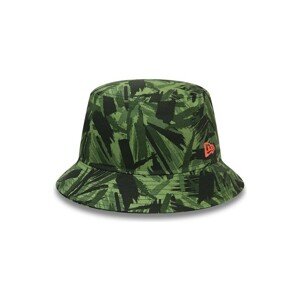 New-Era  Camo Bucket Hat  Sapkák Zöld