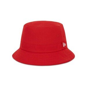 New-Era  Essential Bucket Hat  Sapkák Piros