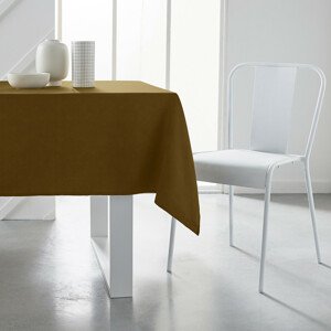 Today  Nappe 150/250 Polyester TODAY Essential Bronze  Asztalterítő Barna