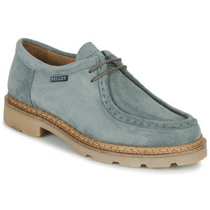 Pellet  MACHA  Oxford cipők Szürke