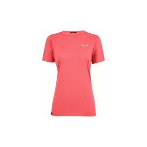 Salewa  T-shirt  Pedroc 3 Dry 27726-6087  Rövid ujjú pólók Rózsaszín