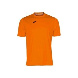 Joma  Combi  Rövid ujjú pólók Narancssárga
