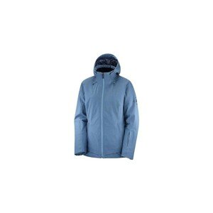 Salomon  Arctic  Kabátok Kék
