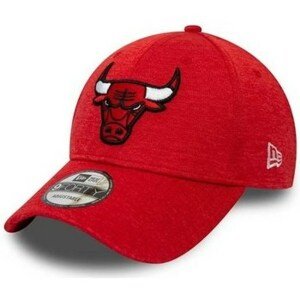 New-Era  Chicago Bulls Shadow Tech Red 9FORTY Cap  Baseball sapkák Piros