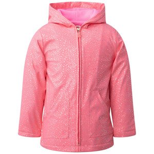 Billieblush  U16335-46B  Parka kabátok Rózsaszín