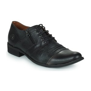 Kdopa  MALEO  Oxford cipők Fekete