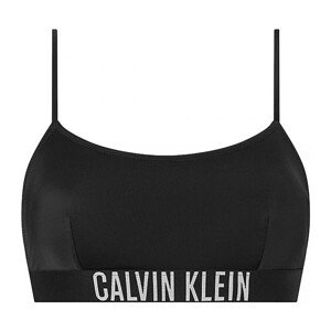 Calvin Klein Jeans  KW0KW01851  Sport melltartók Fekete