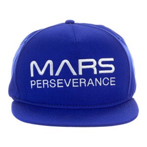 Nasa  MARS17C-ROYAL  Baseball sapkák Kék