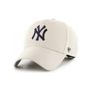 '47 Brand  Cap mlb new york yankees mvp  Baseball sapkák Bézs