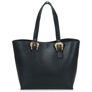 Versace Jeans Couture  73VA4BF9  Bevásárló szatyrok / Bevásárló táskák Fekete