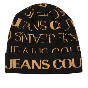 Versace Jeans Couture  73YAZK46 ZG024  Sapkák Fekete