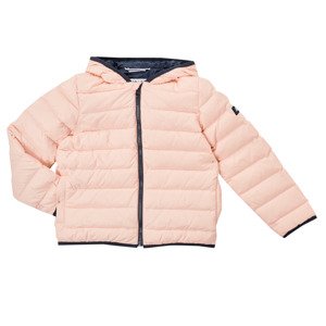 Aigle  M56018-46M  Steppelt kabátok Rózsaszín