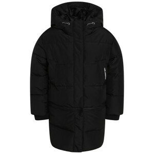 Karl Lagerfeld  Z16141-09B  Steppelt kabátok Fekete