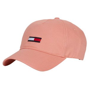 Tommy Jeans  TJW FLAG CAP  Baseball sapkák Rózsaszín
