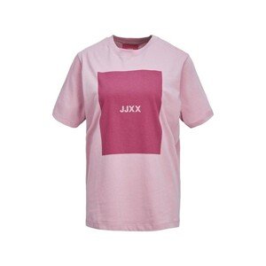 Jjxx  -  Rövid ujjú pólók Rózsaszín