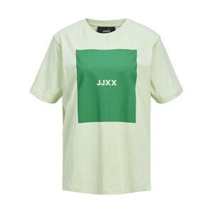Jjxx  -  Rövid ujjú pólók Zöld