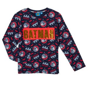 TEAM HEROES   T-SHIRT BATMAN  Hosszú ujjú pólók Sokszínű