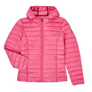 JOTT  CARLA  Steppelt kabátok Rózsaszín