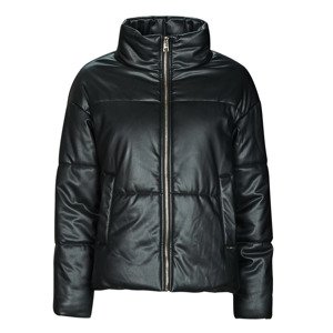 Liu Jo  WF2175  Steppelt kabátok Fekete