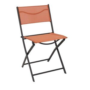 The home deco factory  ELBA X4  Kültéri székek Narancssárga