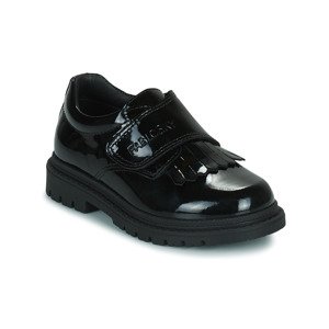 Pablosky  347719  Oxford cipők Fekete