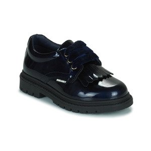 Pablosky  347829  Oxford cipők Tengerész