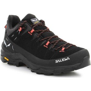 Salewa  Alp Trainer 2 Gore-Tex® Women's Shoe 61401-9172  Túracipők Fekete