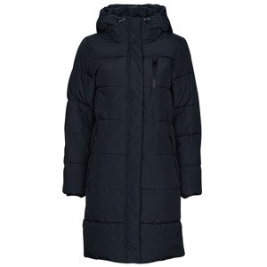 Esprit  RCS LL sporty c  Steppelt kabátok Fekete