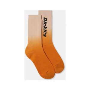 Dickies  Seatac sock  Zoknik Narancssárga