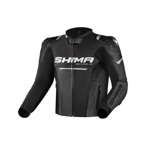 Shima  Str 20  Kabátok Fekete