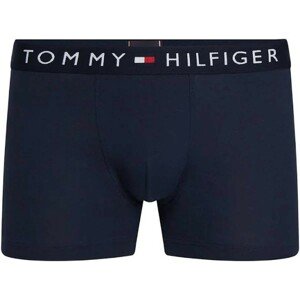 Tommy Jeans  CALZONCILLOS TRUNK AZULES TOMMY HILFIGER 01646  Boxerek Kék
