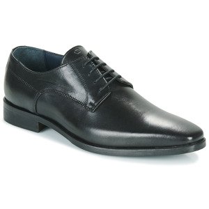 Carlington  RAILEY  Bőrcipők Fekete