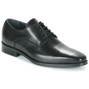 Carlington  ROBERT  Oxford cipők Fekete