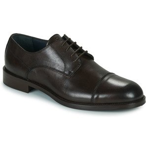 Carlington  ROGER  Oxford cipők Barna