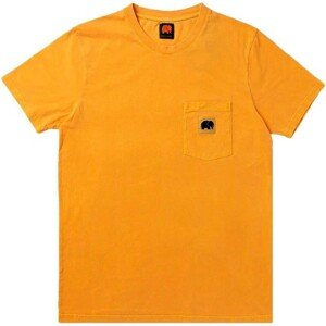 Trendsplant  CAMISETA NARANJA HOMBRE  199911MGAR  Rövid ujjú pólók Narancssárga